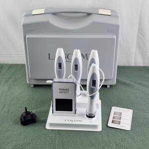 Lancome Diagnos Express Diagnostic Tool Skin Analysis Sebum Moisture Firmness